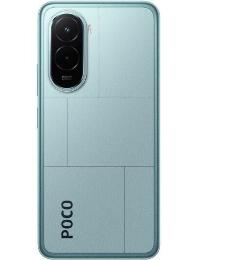 POCO M7