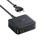 Baseus EnerFill FH21 Desktop Charging Station 4C+2U 120W