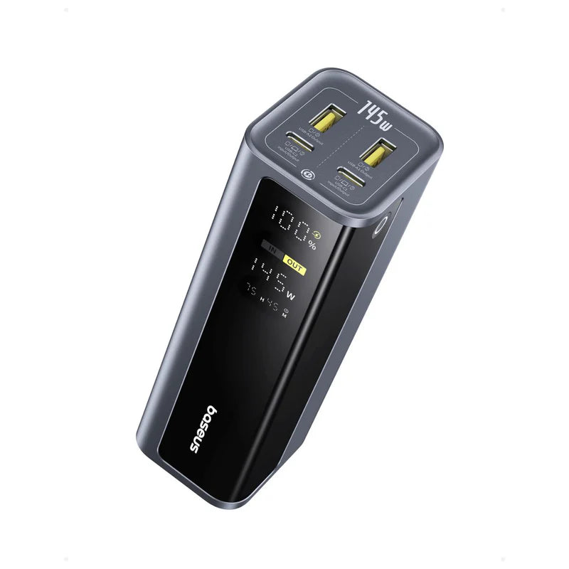 Baseus EnerGeek GP12 Powerbank 145W 20800mAh