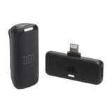 JBL Quantum Stream Wireless Lightning