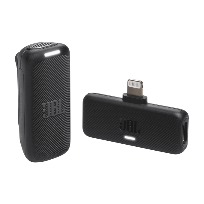 JBL Quantum Stream Wireless Lightning