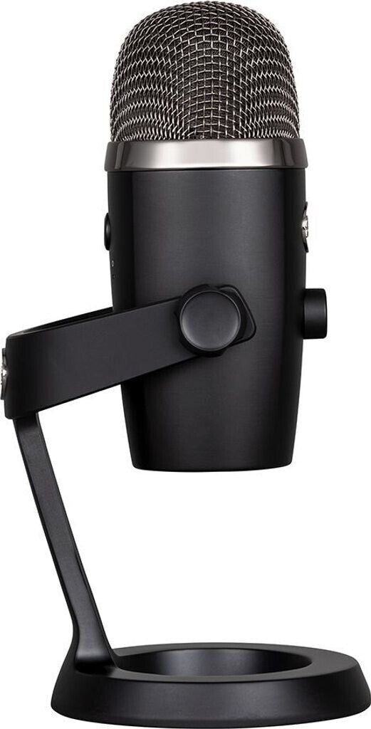 Logitech Yeti Nano