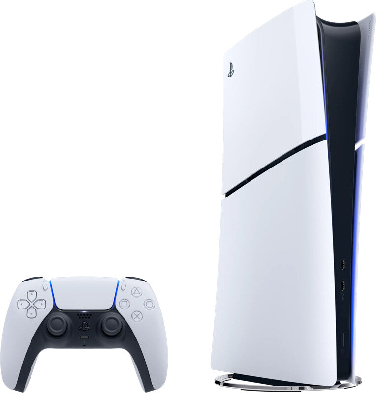 PS5 Slim Digital Edition
