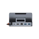 Baseus GamerX 6-in-1 Dockingstation für Steam Deck