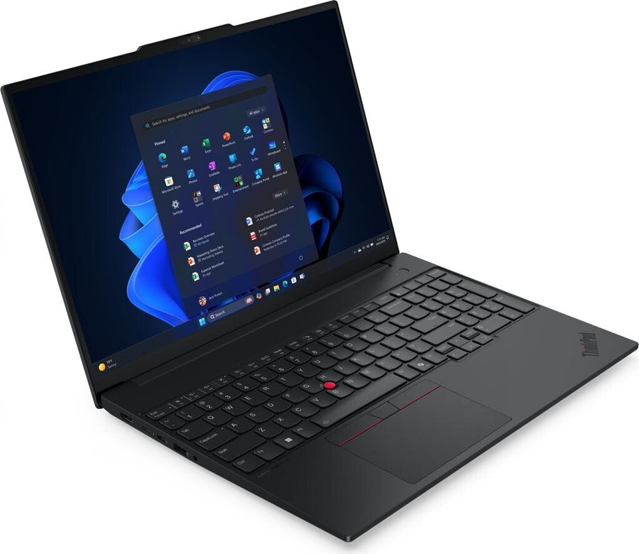 Lenovo ThinkPad E16 Gen 3 21SR0047GE – 16″