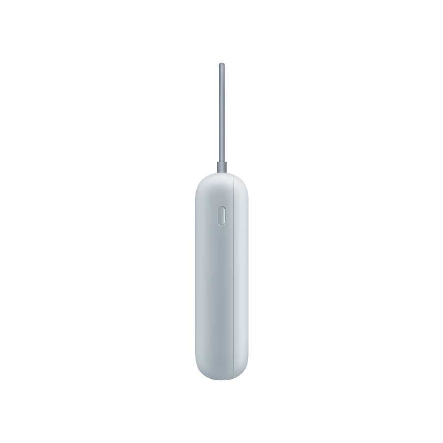 Xiaomi Power Bank 10000mah Integrated Cable