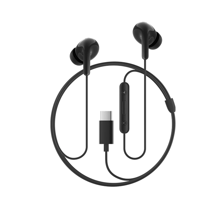 Xiaomi Type C Earphones