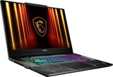MSI Cyborg 17 B13WFKG-095 – Core i7, RTX 5060, 16 GB RAM