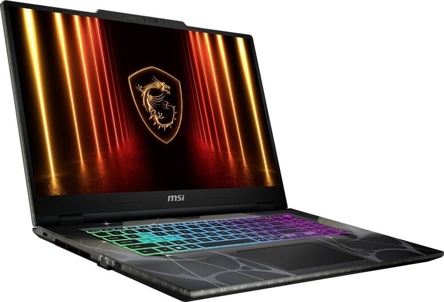 MSI Cyborg 17 B13WFKG-095 – Core i7, RTX 5060, 16 GB RAM