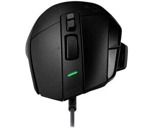 Logitech G502 X