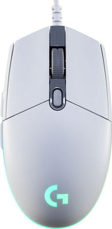 Logitech G203