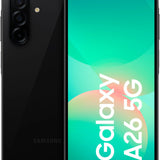 Samsung A26 – Schwarz