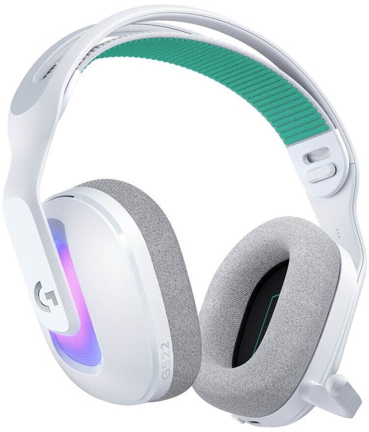 Logitech G522