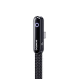 Baseus MVP 3 Fast Charging Cable USB-C to USB-C 100W