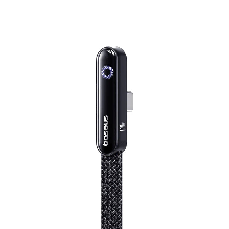 Baseus MVP 3 Fast Charging Cable USB-C to USB-C 100W