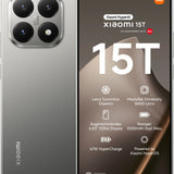 Xiaomi 15T – Grau