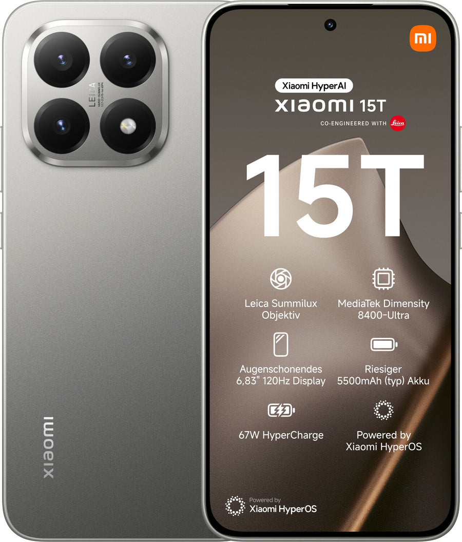 Xiaomi 15T