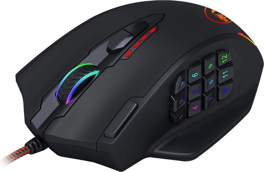 Redragon M908