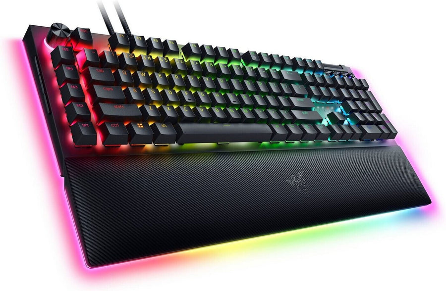 Razer BlackWidow V4 Pro (DE)
