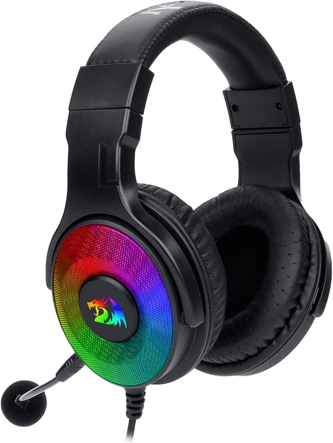 Redragon Pandora H350