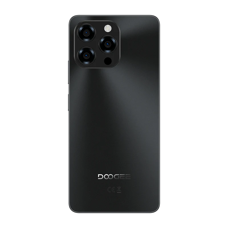 DOOGEE Note 58 Pro