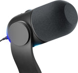 Logitech Yeti GX
