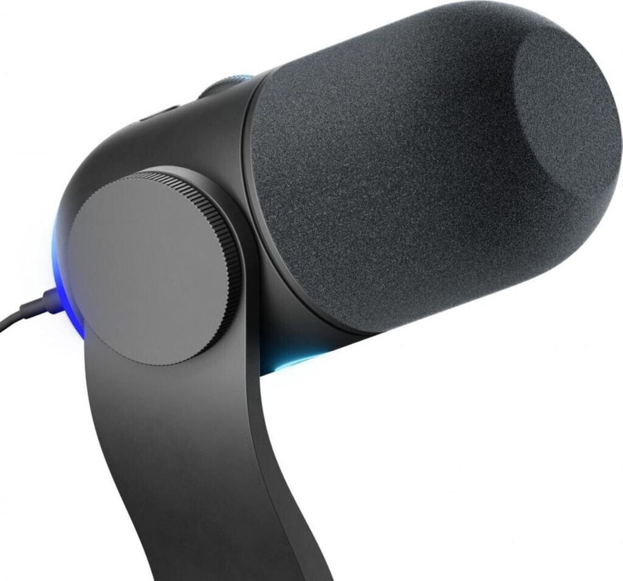 Logitech Yeti GX