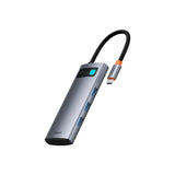 Baseus Joystar 7-in-1 USB-C Hub