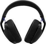 Logitech G321