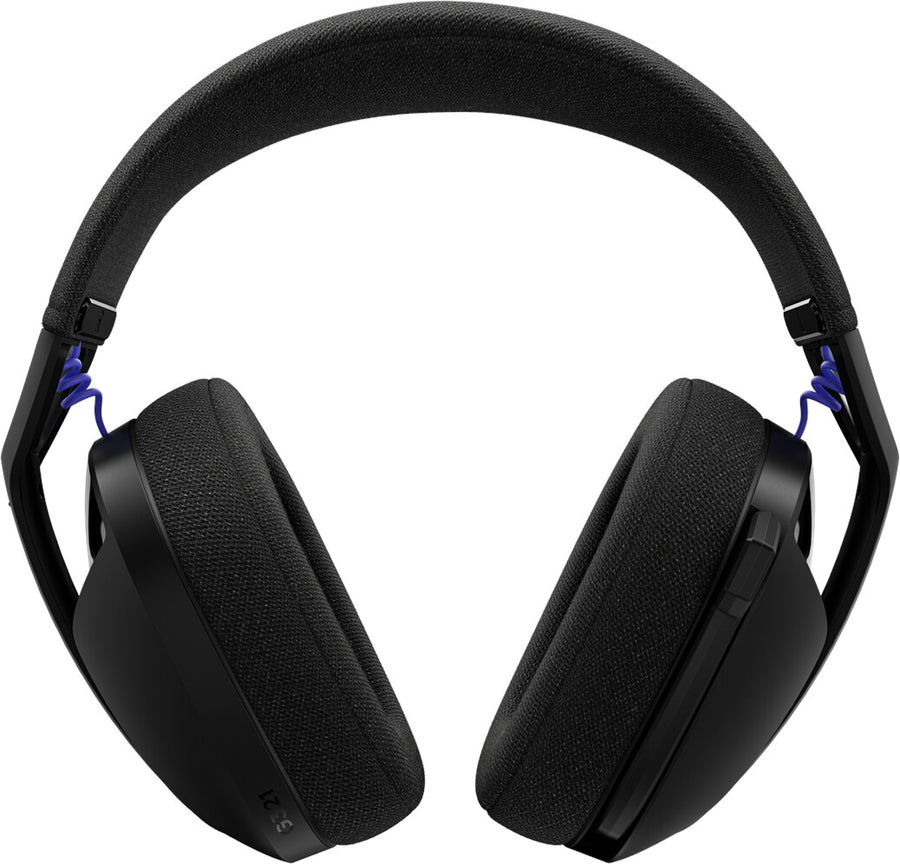 Logitech G321