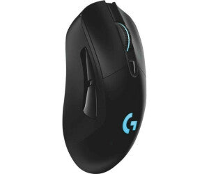 Logitech G703