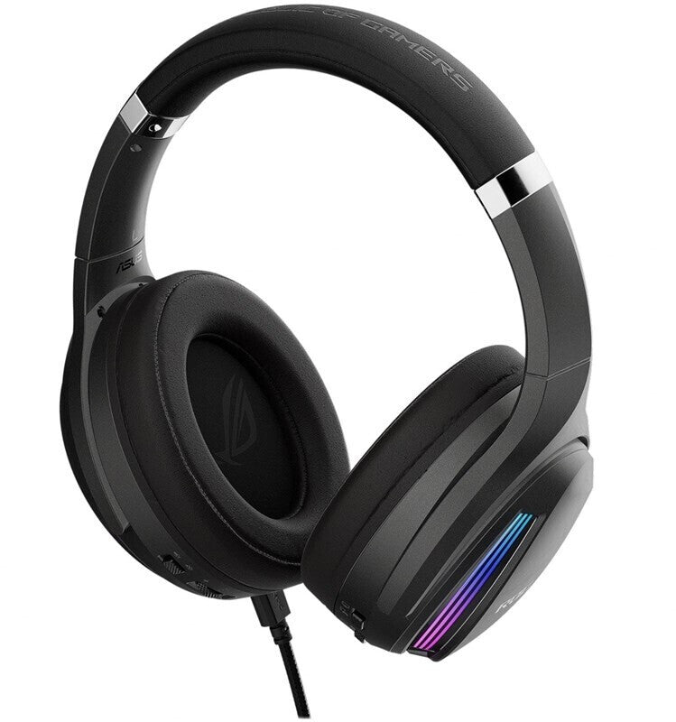 ASUS ROG Strix Fusion II 500