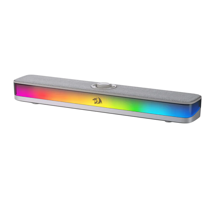 Redragon GS515 RGB Desktop Soundbar