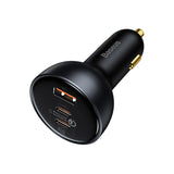 Baseus Qualcomm® USB-C Car Charger 160W
