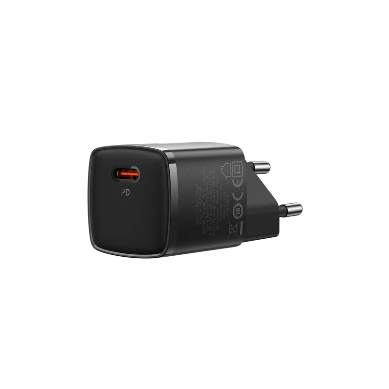Baseus Cube Pro USB-C Schnellladegerät 30W