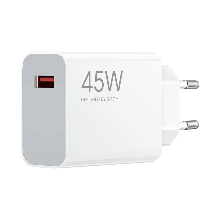 Xiaomi 45W Turbo Charging Power Adapter (Type-A)