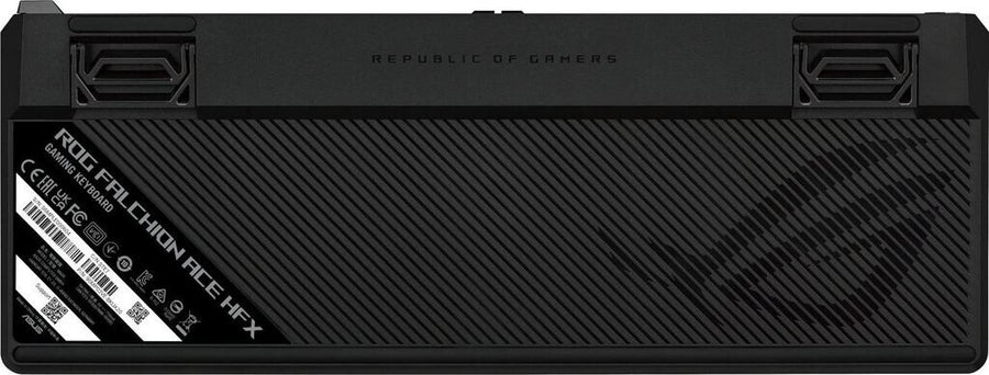 ASUS ROG Falchion Ace HFX DE