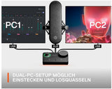 SteelSeries Alias Pro