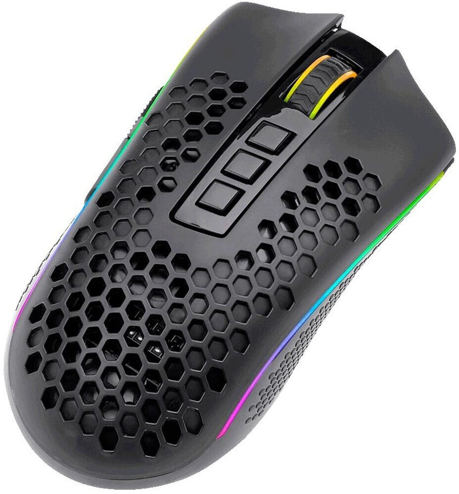 Redragon M808 Storm Pro