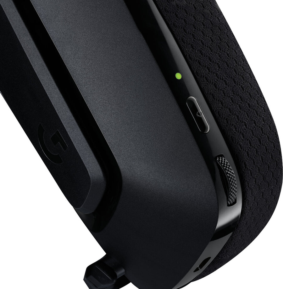 Logitech G535
