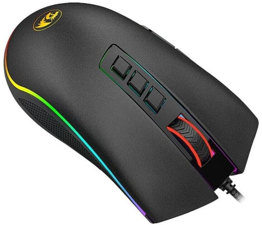 Redragon M711 Cobra RGB