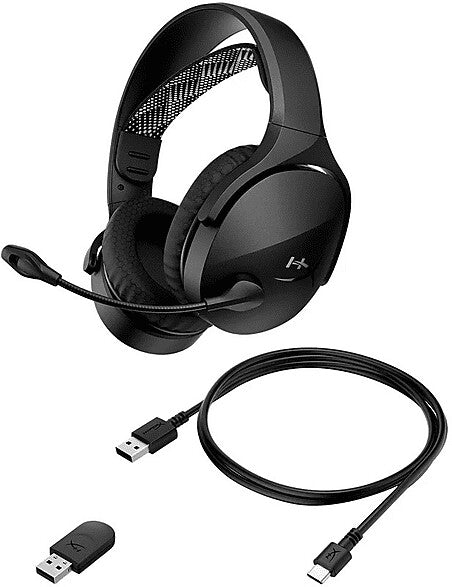 HyperX Cloud Jet Dual