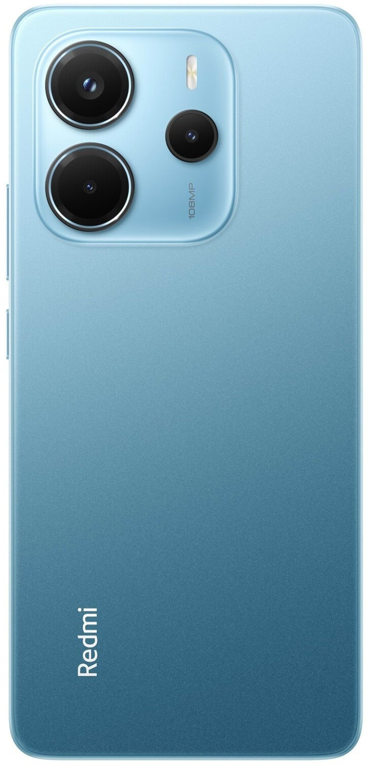 Xiaomi Redmi Note 14