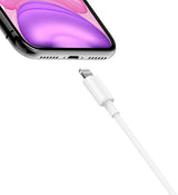 Xiaomi Mi Type-C to Lightning Ladekabel 1m