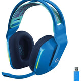 Logitech G733 – Blau