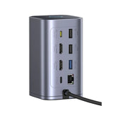 Baseus Nomos NU1 Air Win 12-in-1 Dockingstation