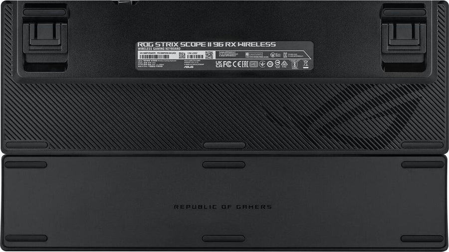 ASUS ROG Strix Scope II 96 Wireless