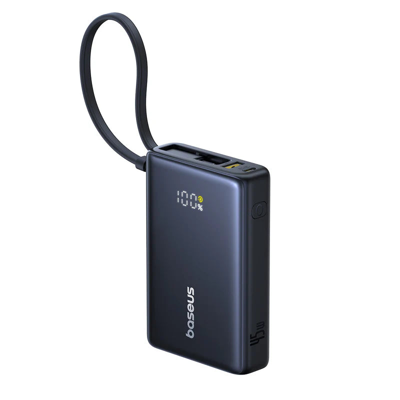 Baseus Picogo Powerbank 45W 10000mAh