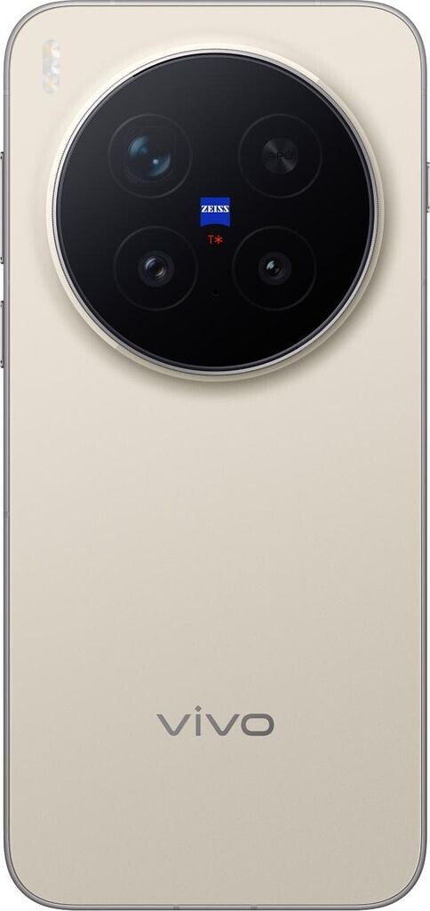 Vivo X300 Pro