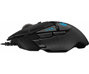 Logitech G502